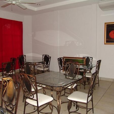 Executive Managua Hotel ภายนอก รูปภาพ