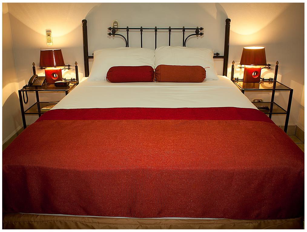 Executive Managua Hotel ห้อง รูปภาพ