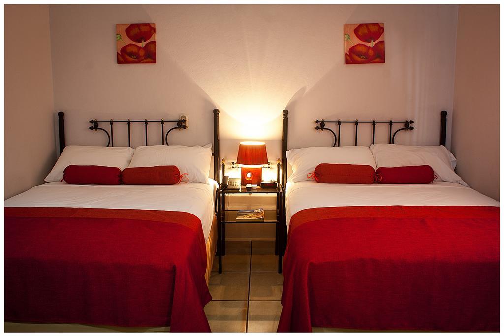 Executive Managua Hotel ห้อง รูปภาพ