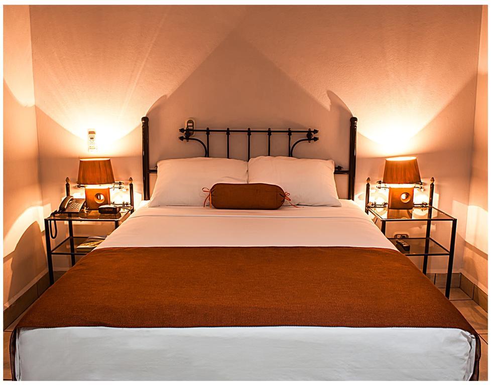 Executive Managua Hotel ห้อง รูปภาพ
