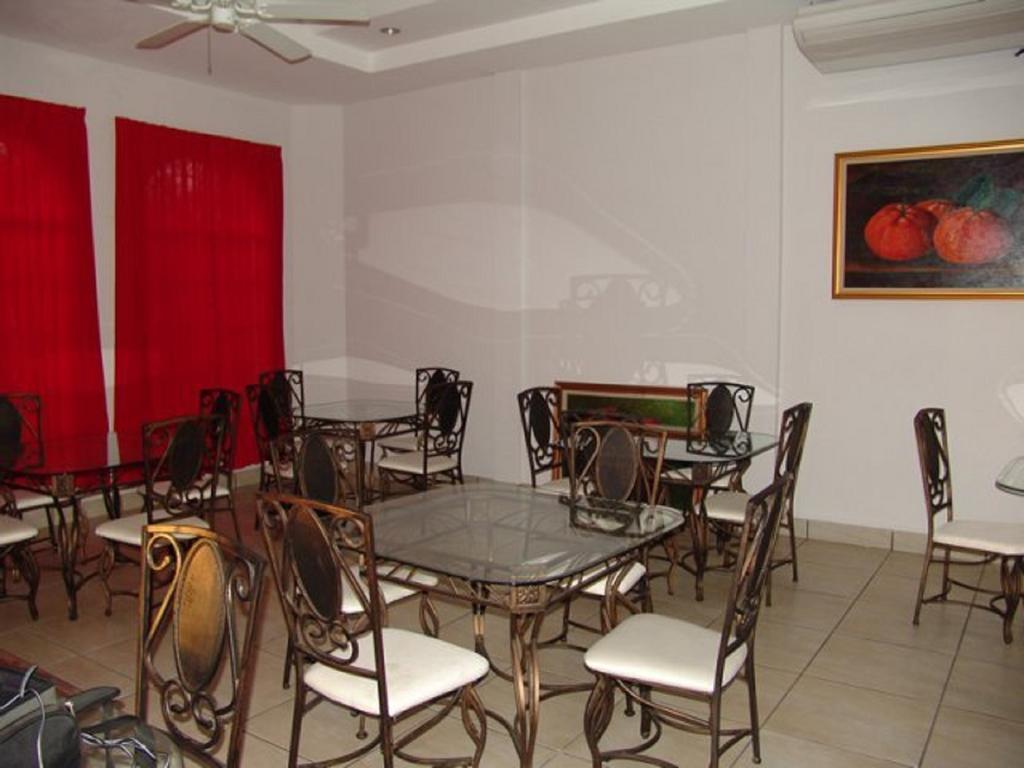 Executive Managua Hotel ภายนอก รูปภาพ