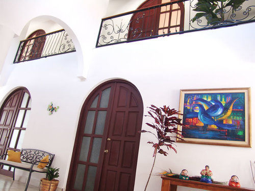 Executive Managua Hotel ภายนอก รูปภาพ